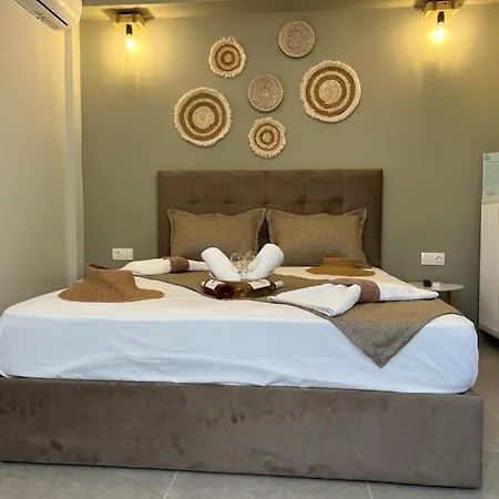 Maria Appartement *