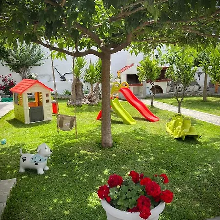 Appartement Maria *