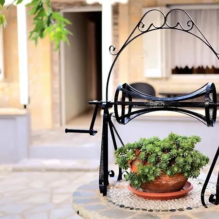 Maria Appartement *
