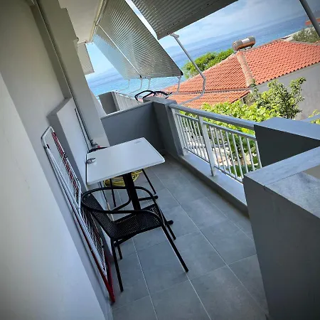 Maria Apartment