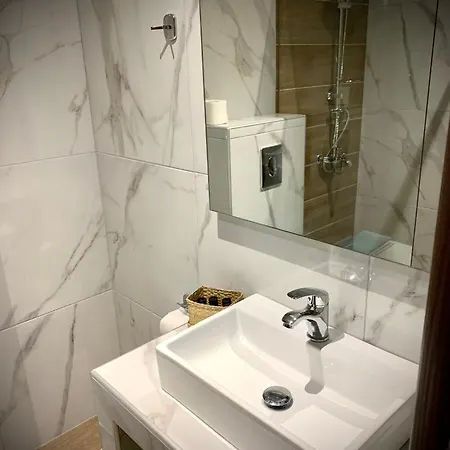 Apartment Maria Nea Skioni