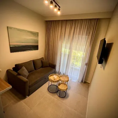 Maria Apartment *