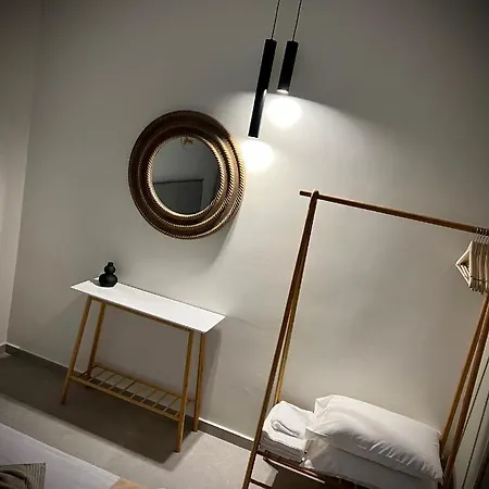 Apartment Maria Nea Skioni