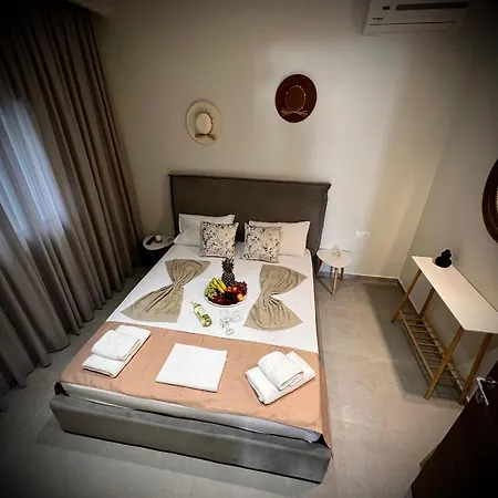 Apartment Maria Nea Skioni