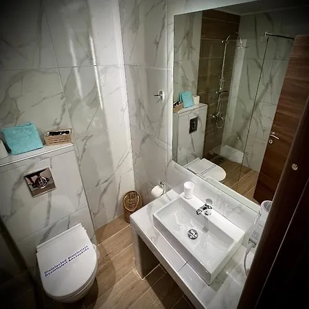 Apartment Maria *