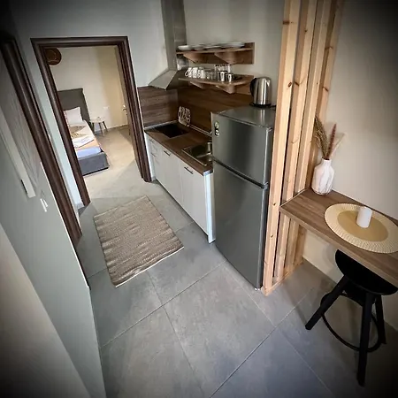 Διαμέρισμα Maria *