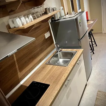 Apartment Maria *