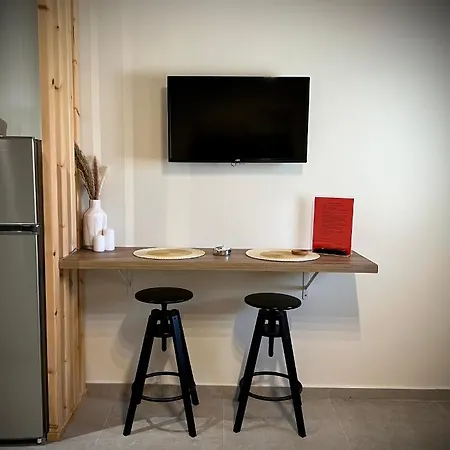 Maria Apartment *