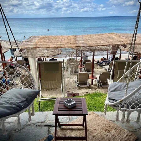 Apartman Maria Néa Szkióni