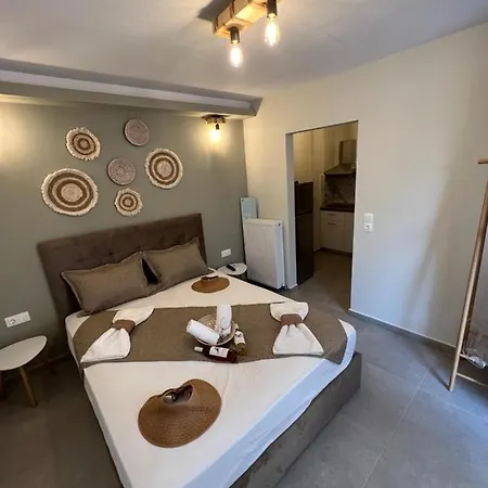 Maria Apartment