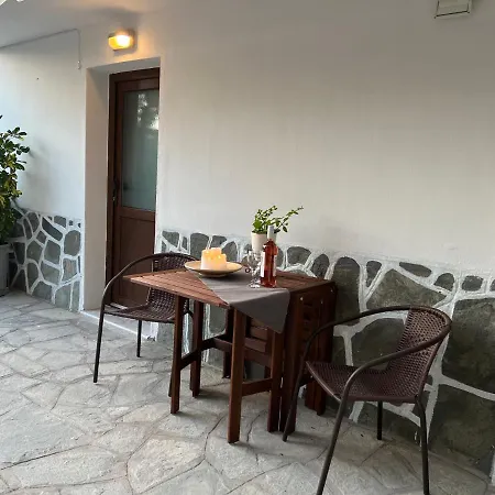 Maria Apartment Nea Skioni