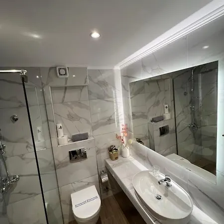 Maria Apartment Nea Skioni