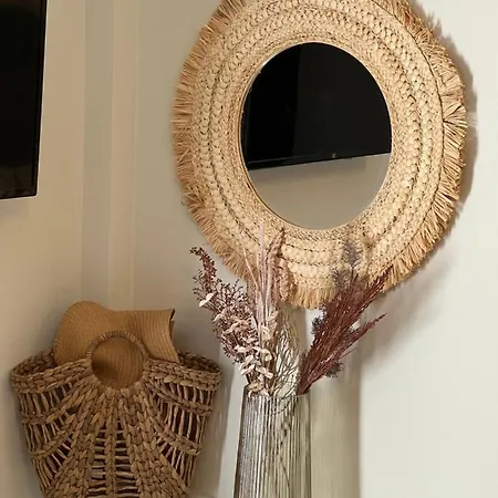Maria Apartment *