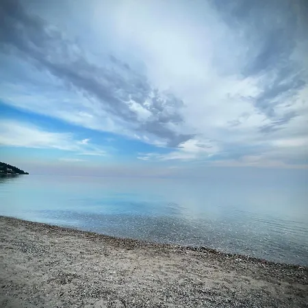 Διαμέρισμα Maria Νέα Σκιώνη