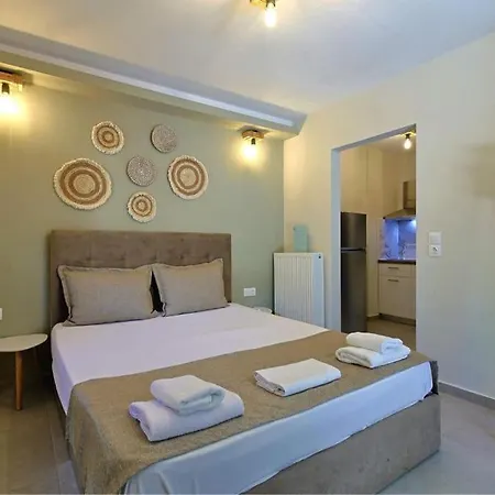 Maria Apartment Nea Skioni
