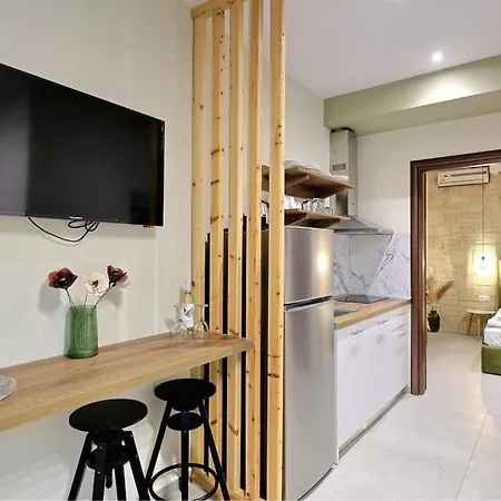Maria Apartment