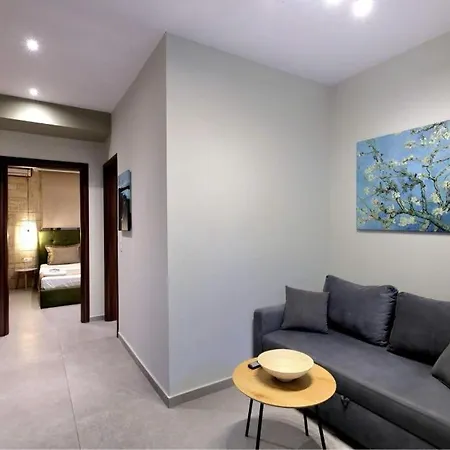 Maria Apartment Nea Skioni
