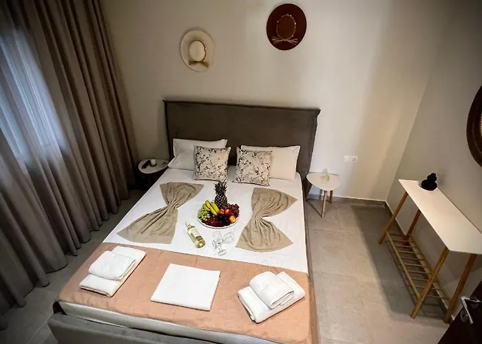 Apartment Maria Nea Skioni