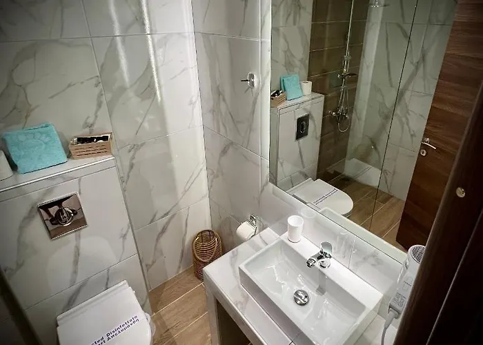 Apartment Maria *