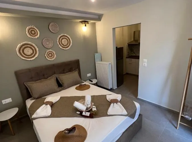 Maria Apartment