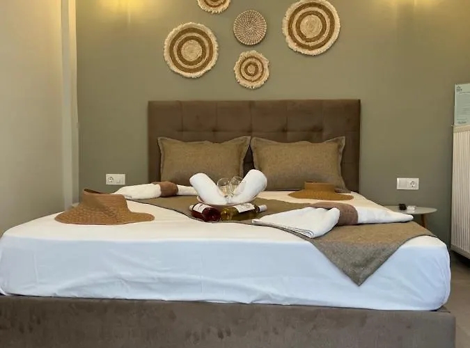 Maria Appartamento *