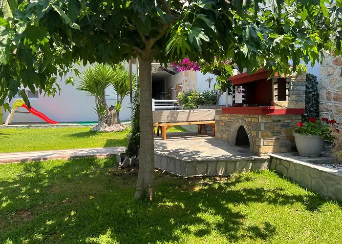 Maria Appartamento *