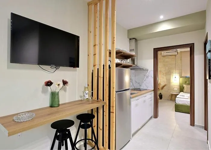 Maria Apartment