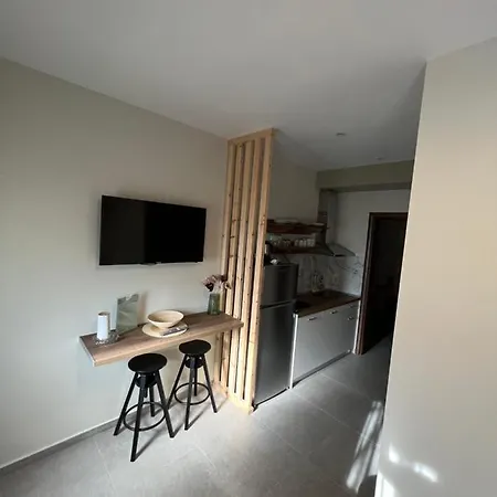 Apartamento Maria Nea Skioni