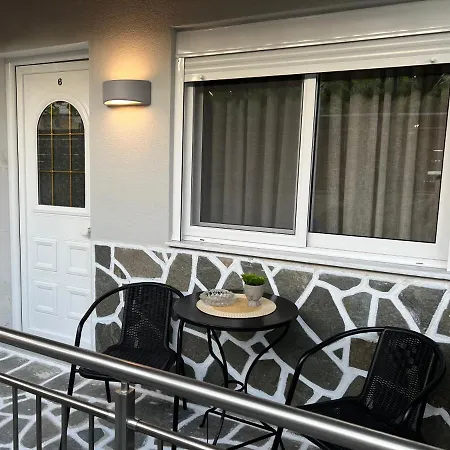 Apartmán Maria *