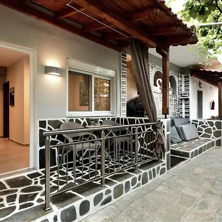 Apartamento Maria Nea Skioni