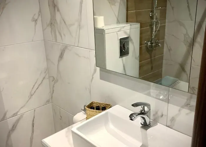 Apartamento Maria Nea Skioni