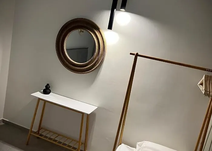 Apartamento Maria Nea Skioni