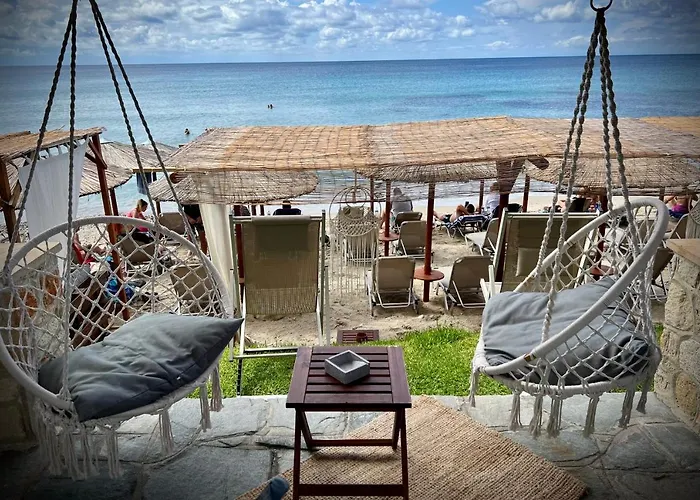 Apartamento Maria Nea Skioni