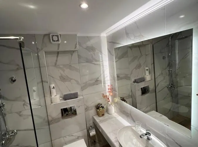 Maria Apartamento Nea Skioni