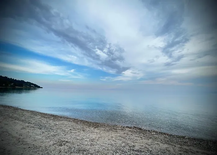 Apartamento Maria Nea Skioni